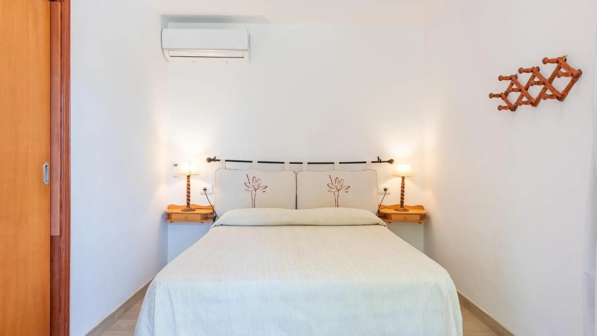 度假居 Casa Jardin By Mallorca House Rent 卡拉穆拉达
