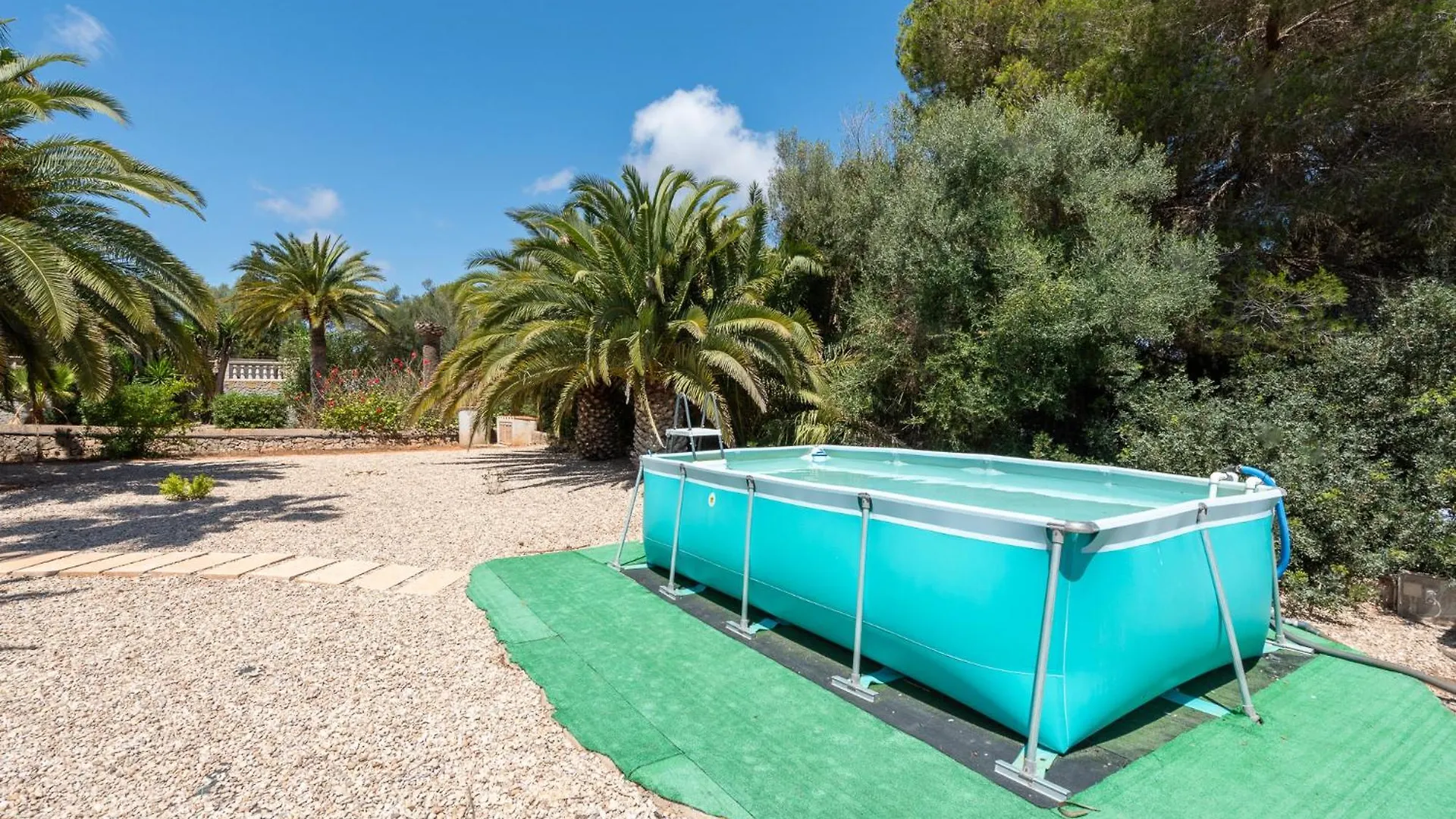 Casa Jardin By Mallorca House Rent Cala Murada  Holiday home Cala Murada (Mallorca)