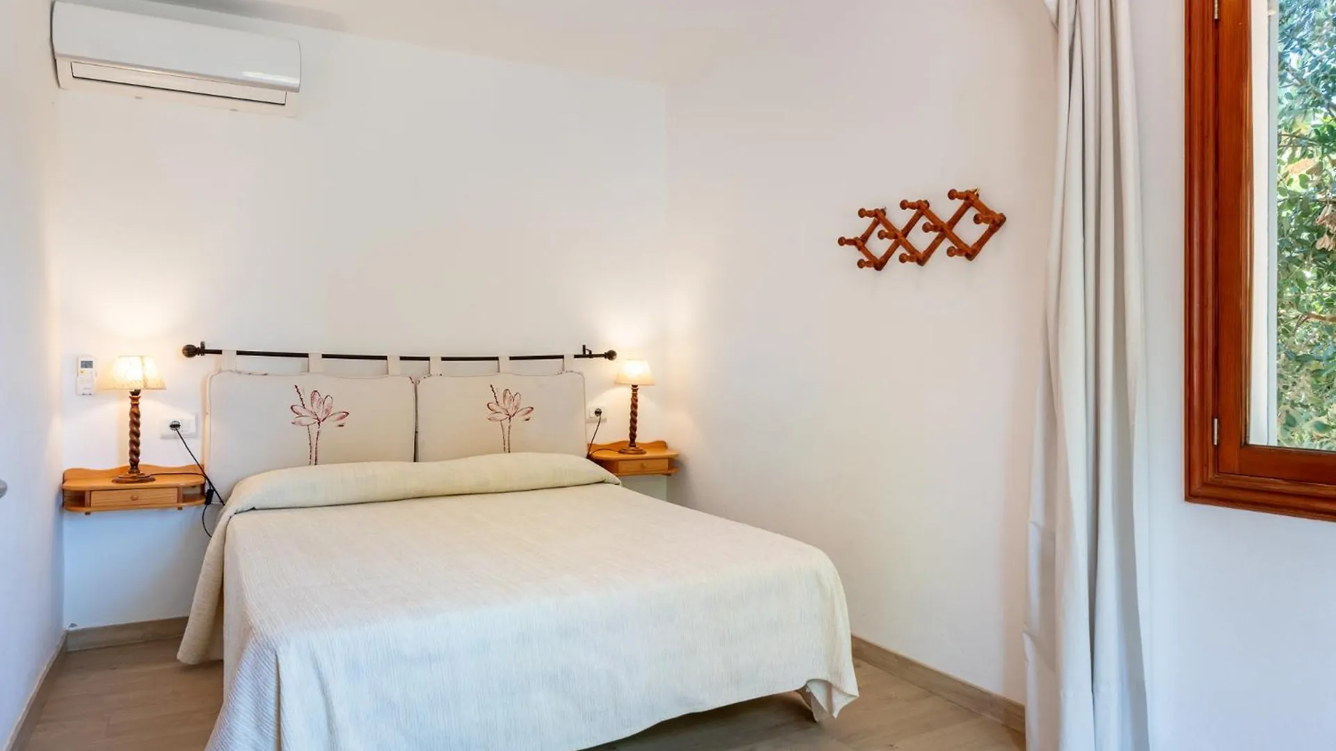 Holiday home Casa Jardin By Mallorca House Rent Cala Murada  Spain