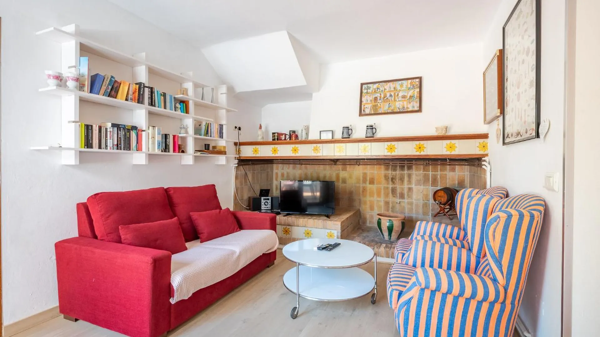 Holiday home Casa Jardin By Mallorca House Rent Cala Murada