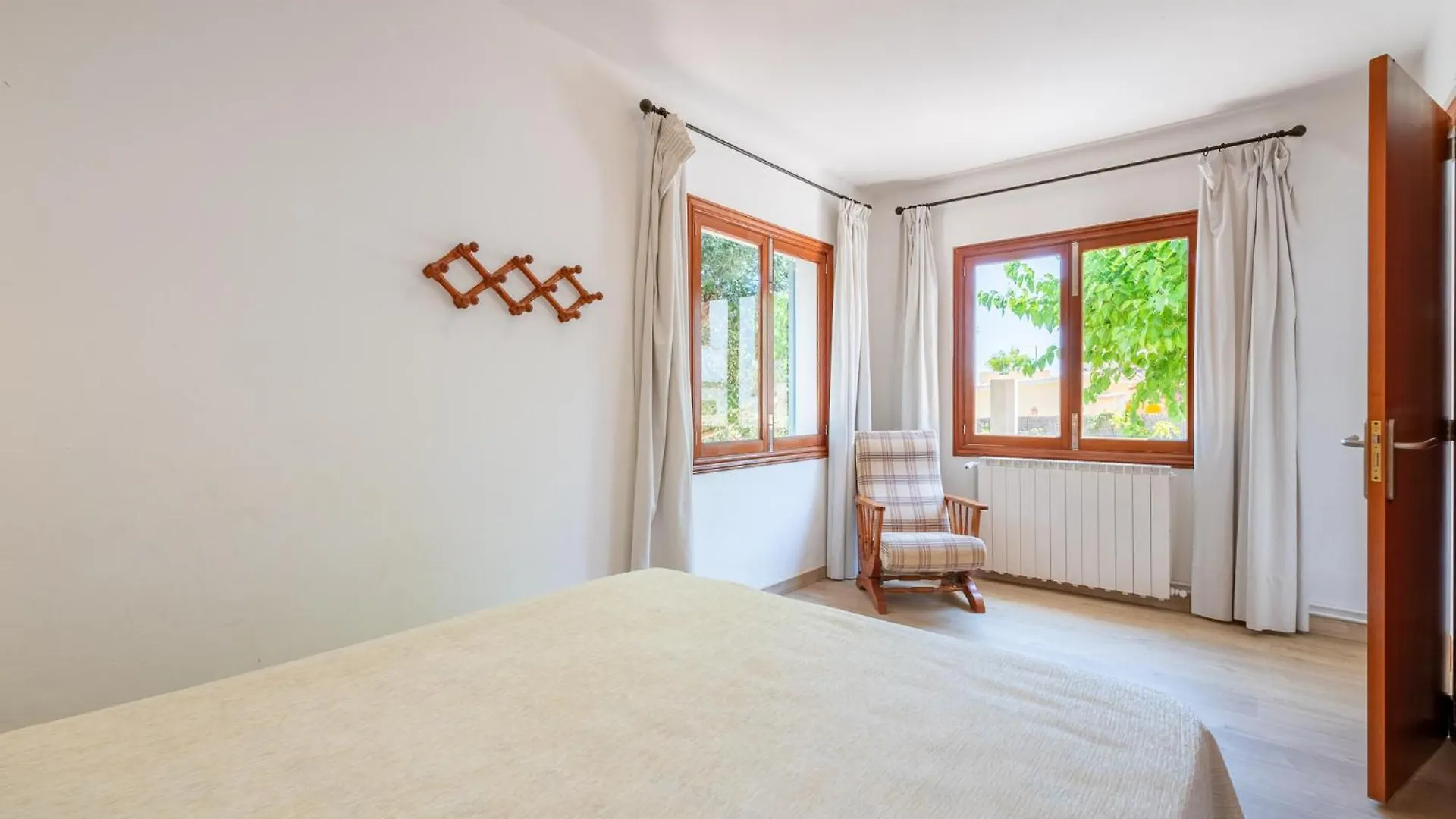 Casa Jardin By Mallorca House Rent Cala Murada  Holiday home