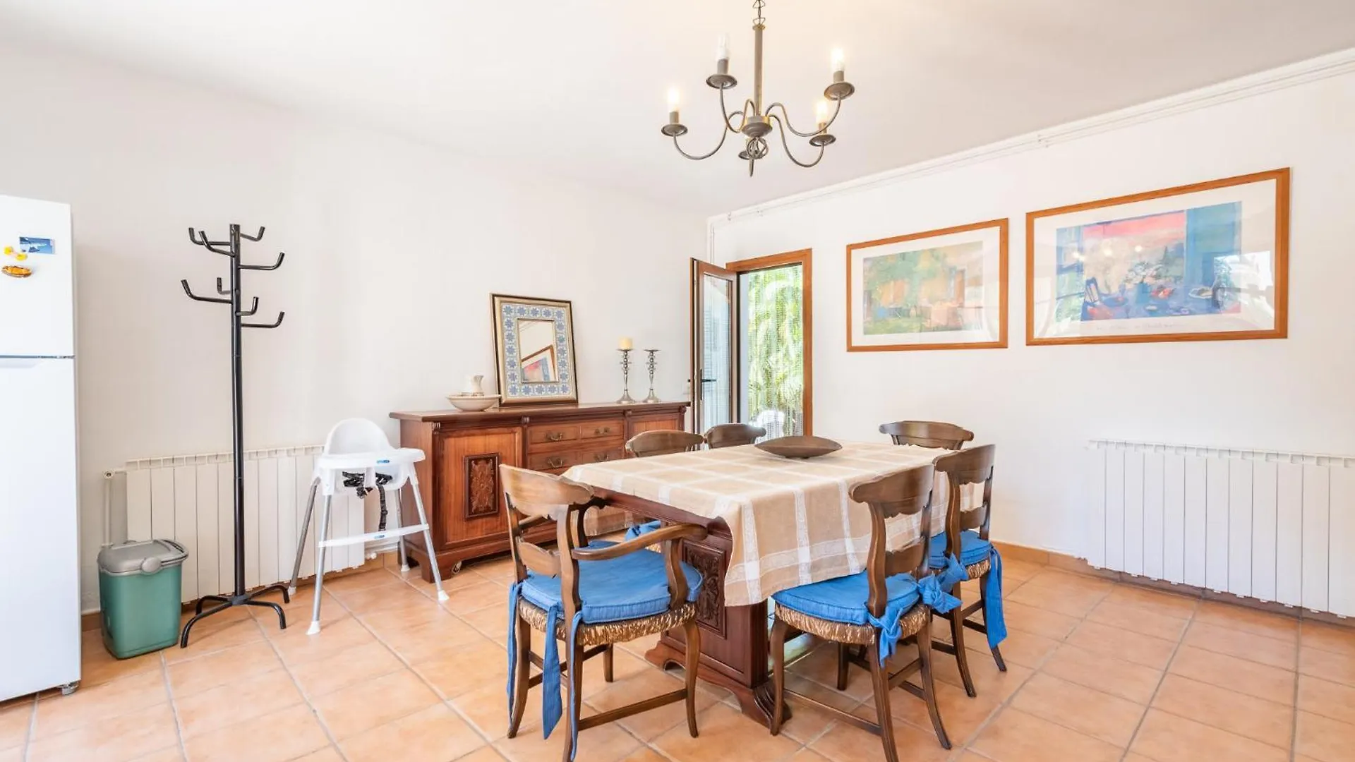 Casa Jardin By Mallorca House Rent Cala Murada