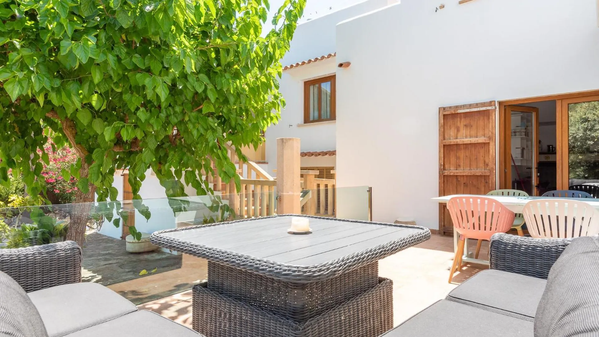 Holiday home Casa Jardin By Mallorca House Rent Cala Murada