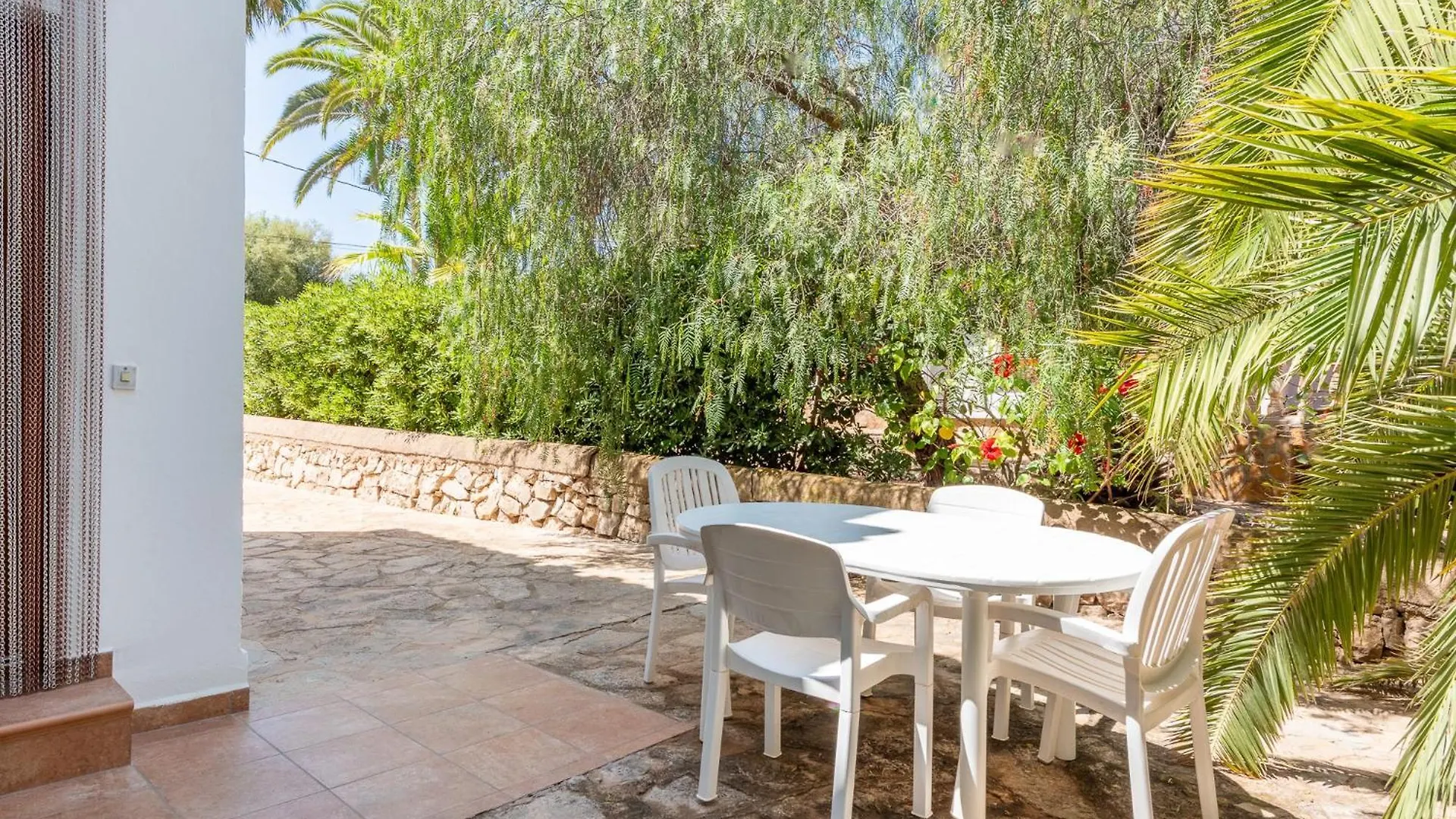 Casa Jardin By Mallorca House Rent Cala Murada  0*, Cala Murada (Mallorca) Spain