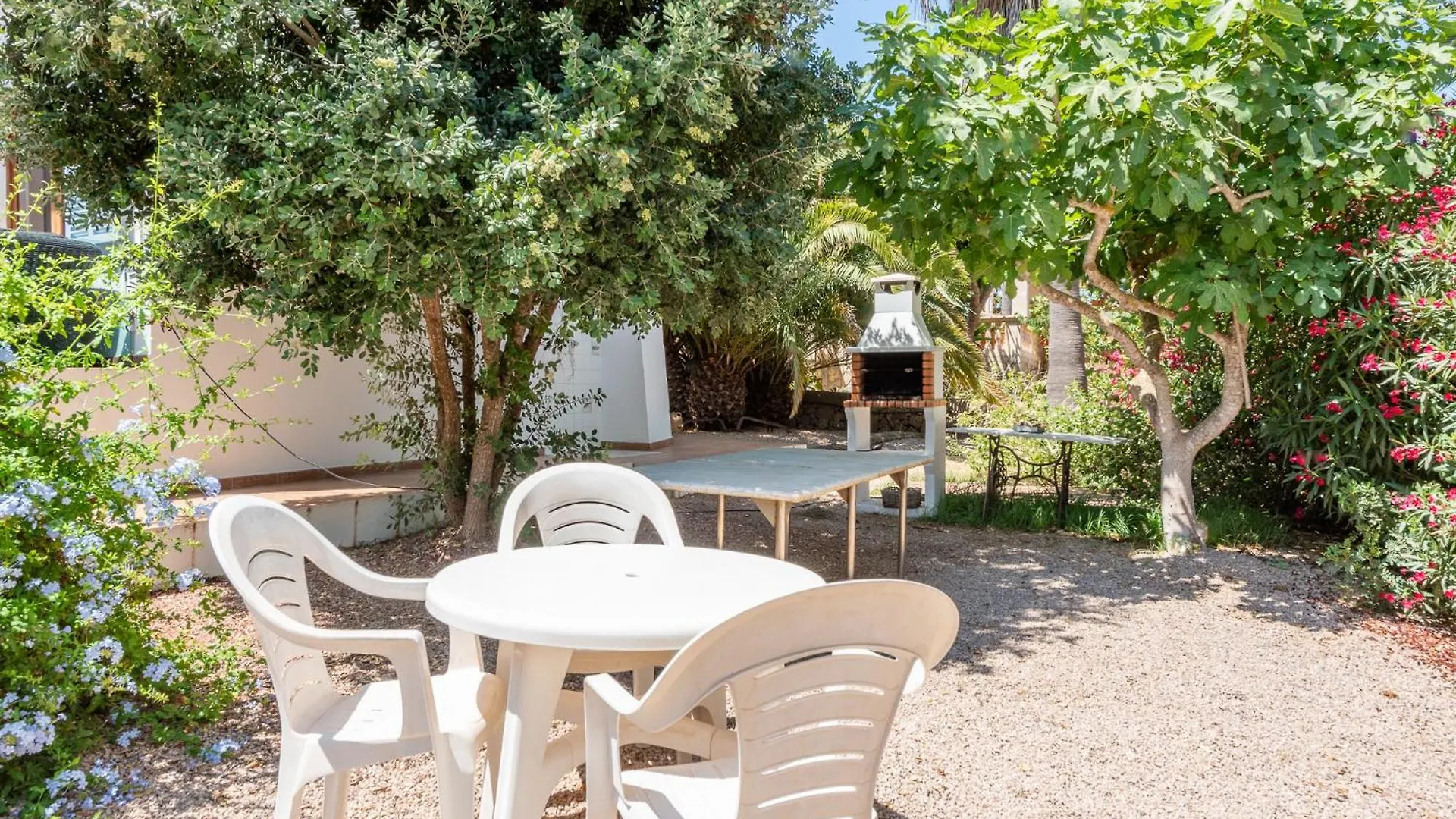 Casa Jardin By Mallorca House Rent Cala Murada  Holiday home Cala Murada (Mallorca)