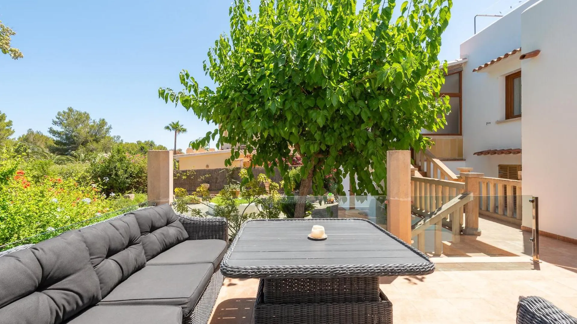 Holiday home Casa Jardin By Mallorca House Rent Cala Murada  Spain