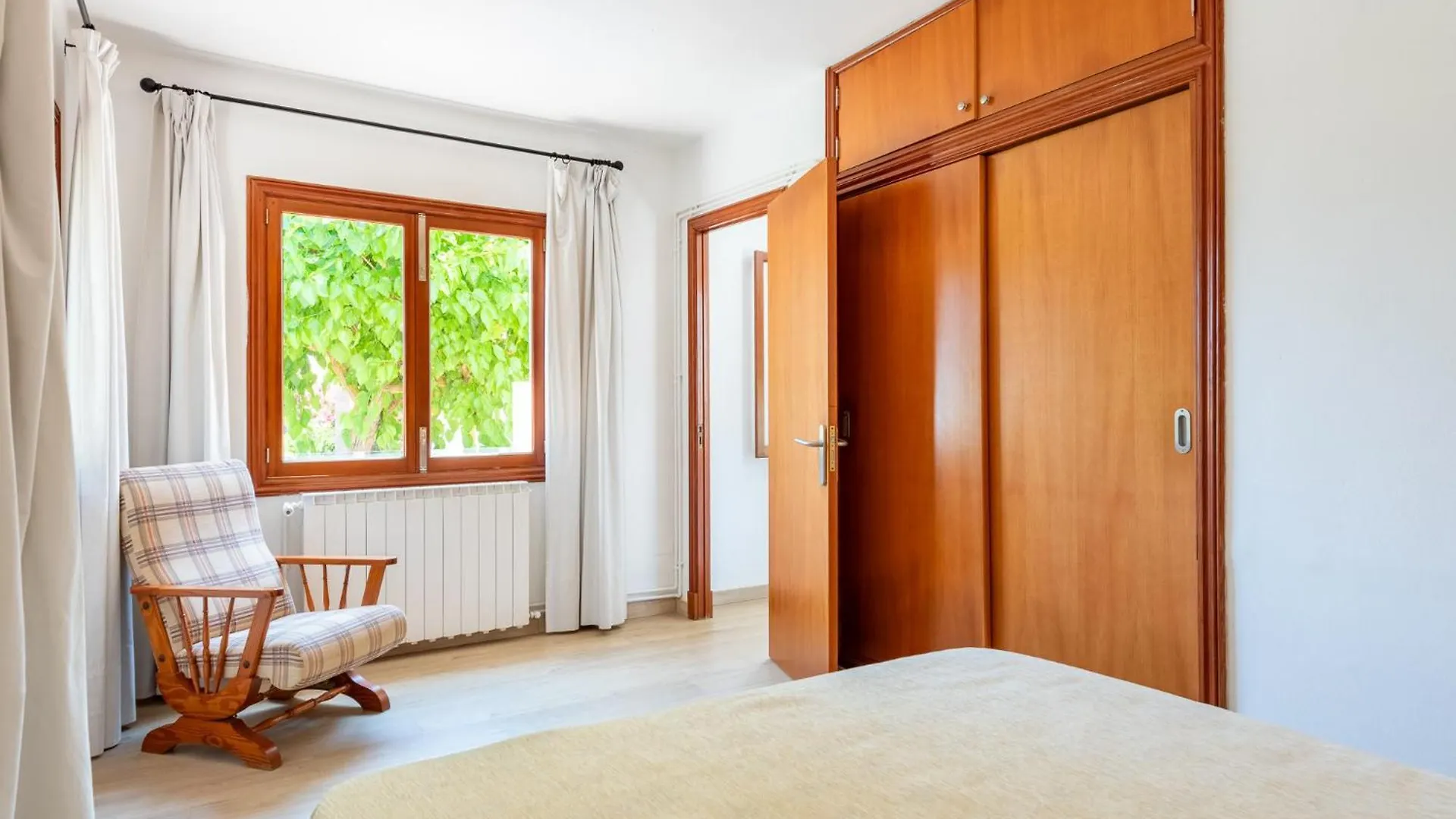 Casa Jardin By Mallorca House Rent Cala Murada  Cala Murada (Mallorca)