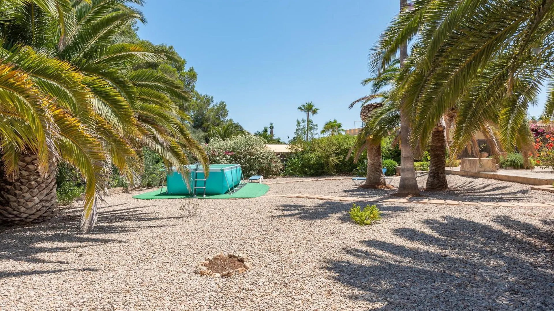 Holiday home Casa Jardin By Mallorca House Rent Cala Murada